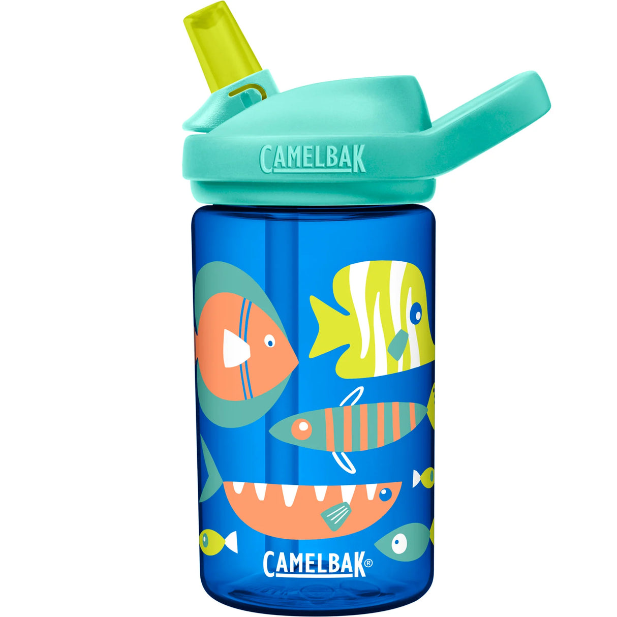 CamelBak Eddy+ Kids 400mL Bottle