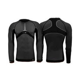 Funkier Mens Thermal Long Sleeve Base Layer