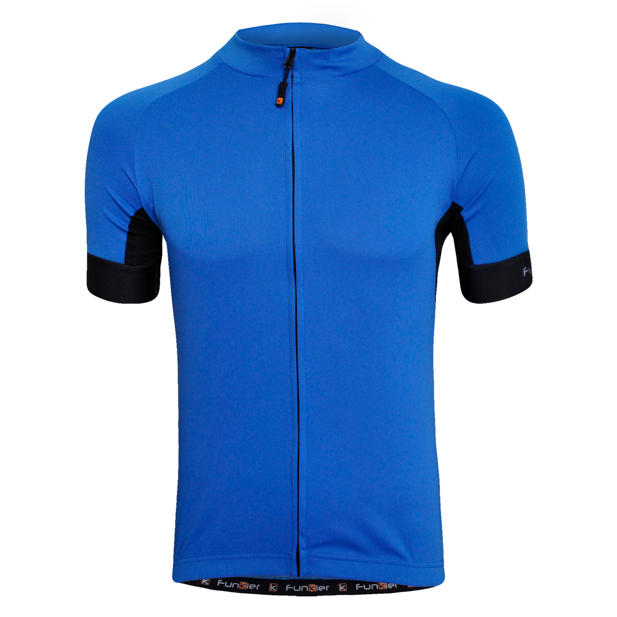 Funkier Mens Cefalu Jersey