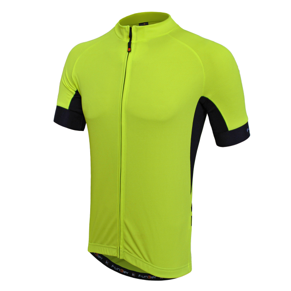 Funkier Mens Cefalu Jersey