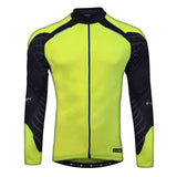 Funkier Firenze-K Kids Long Sleeve Summer Jersey