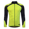 Funkier Firenze-K Kids Long Sleeve Summer Jersey