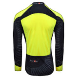 Funkier Firenze-K Kids Long Sleeve Summer Jersey