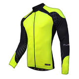 Funkier Firenze-K Kids Long Sleeve Summer Jersey