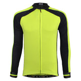 Funkier Firenze-K Thermal Kids Long Sleeve Jersey