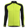 Funkier Firenze-K Thermal Kids Long Sleeve Jersey