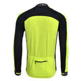 Funkier Firenze-K Thermal Kids Long Sleeve Jersey