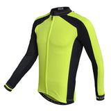 Funkier Firenze-K Thermal Kids Long Sleeve Jersey