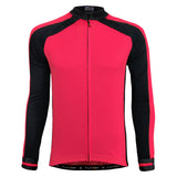 Funkier Firenze-K Thermal Kids Long Sleeve Jersey