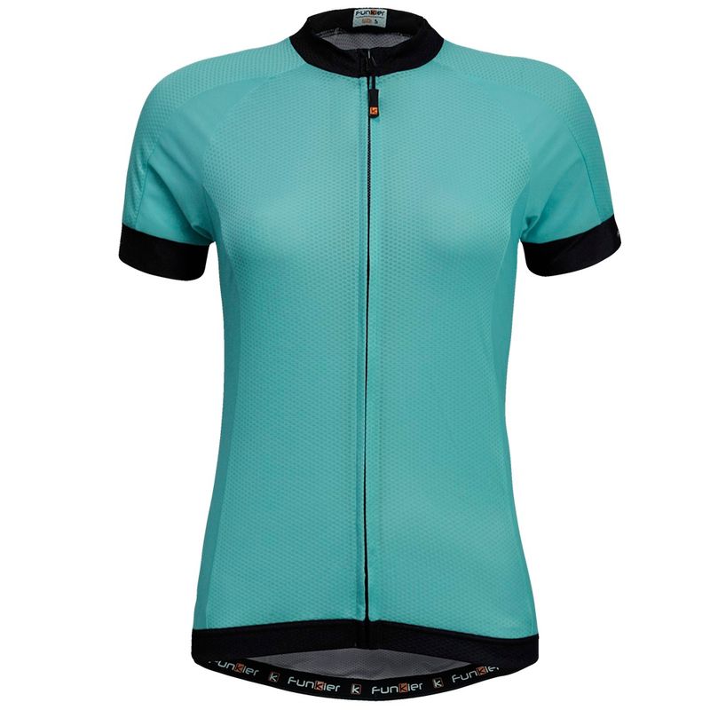 Funkier Womens Parma Jersey