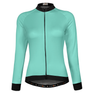 Funkier Womens Parma Thermal Long Sleeve Jersey