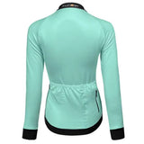 Funkier Womens Parma Thermal Long Sleeve Jersey