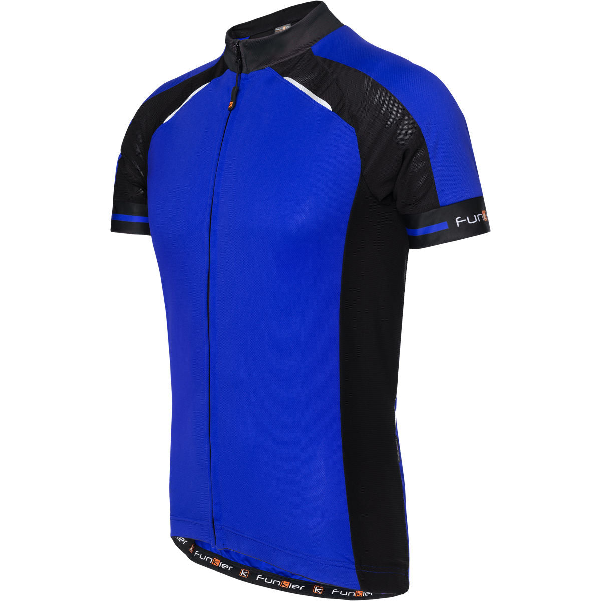 Funkier Kids Firenze-K Jersey