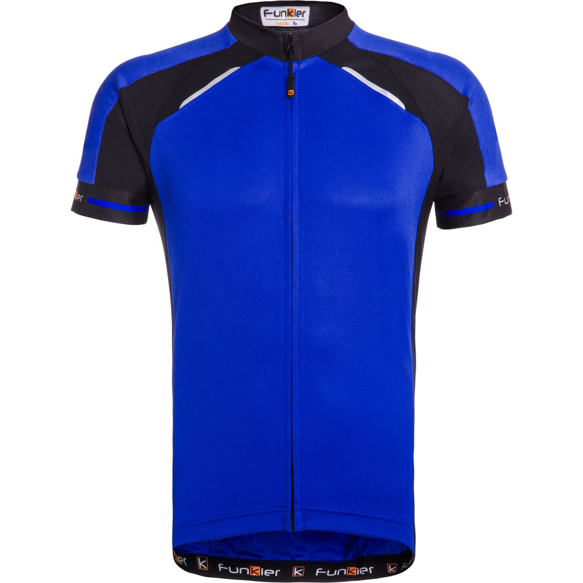 Funkier Kids Firenze-K Jersey