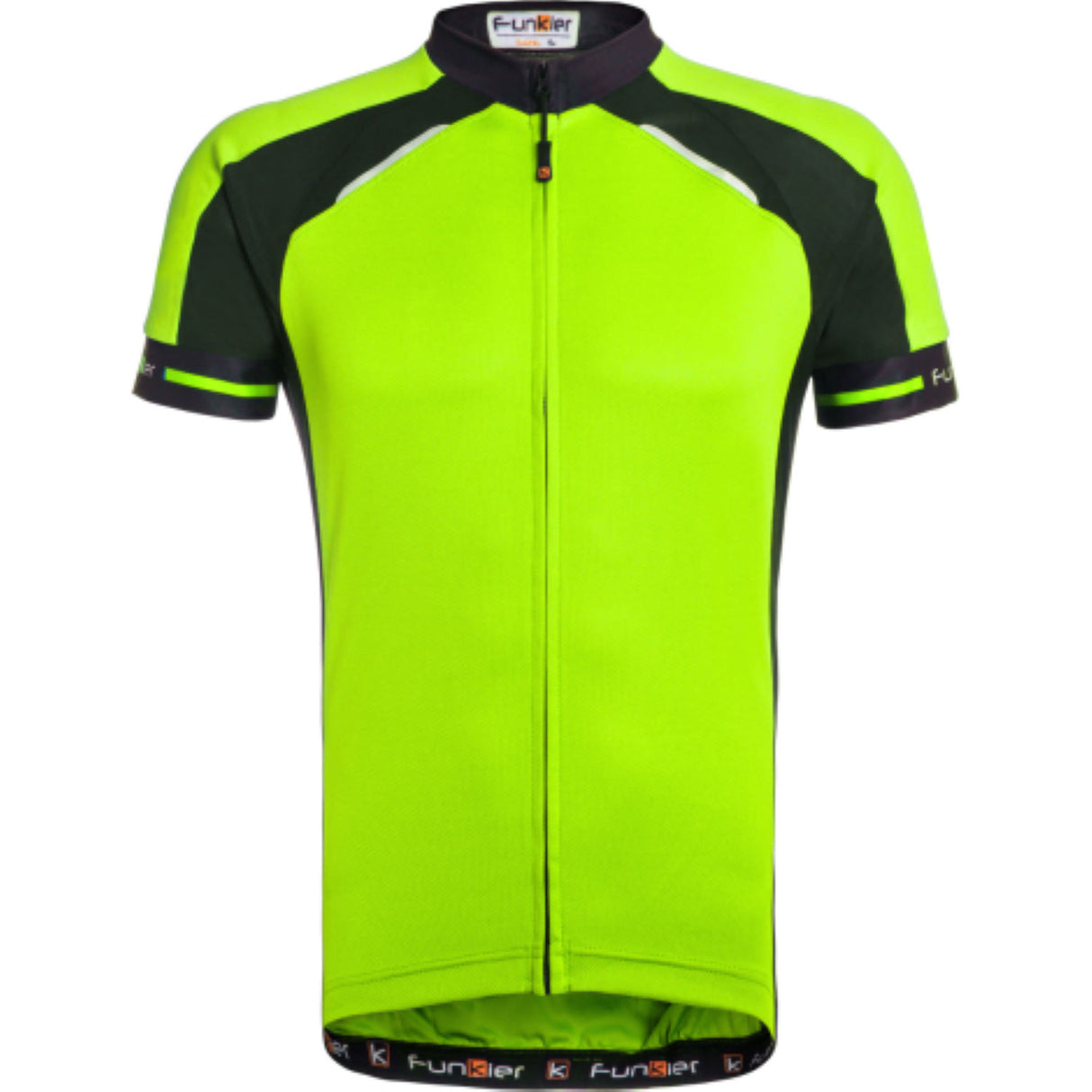 Funkier Kids Firenze-K Jersey