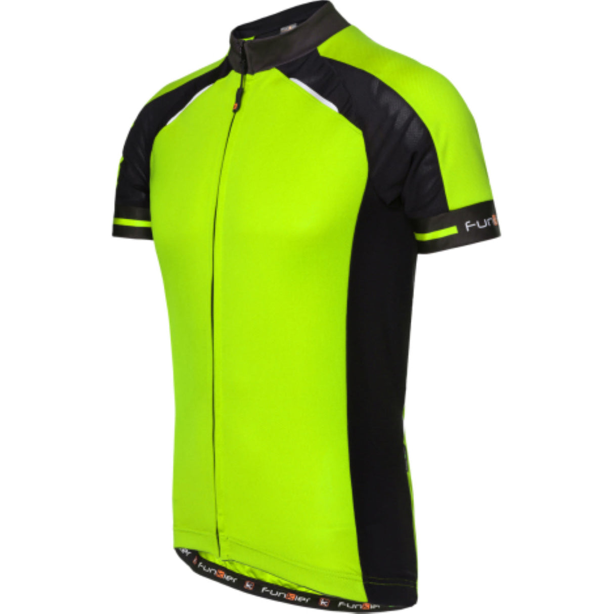 Funkier Kids Firenze-K Jersey