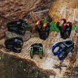 Funn Equalizer 10 Stem 31.8mm