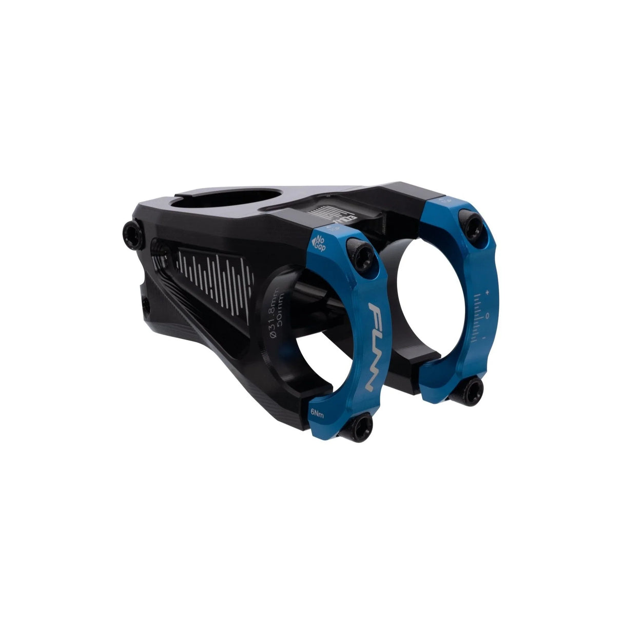 Funn Equalizer 10 Stem 31.8mm