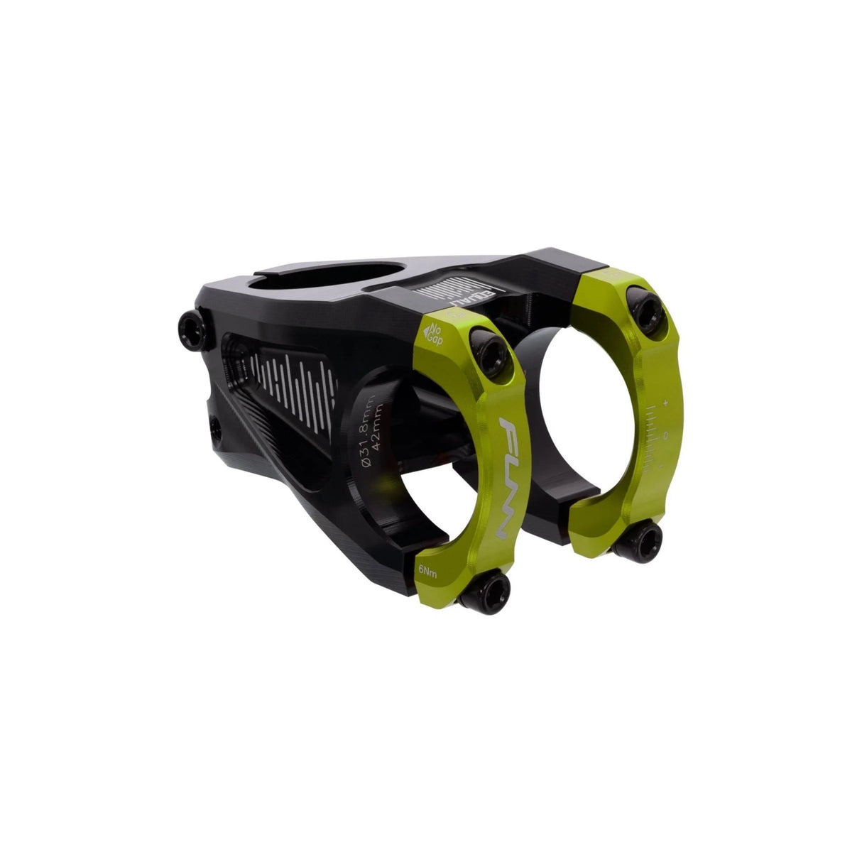 Funn Equalizer 10 Stem 31.8mm