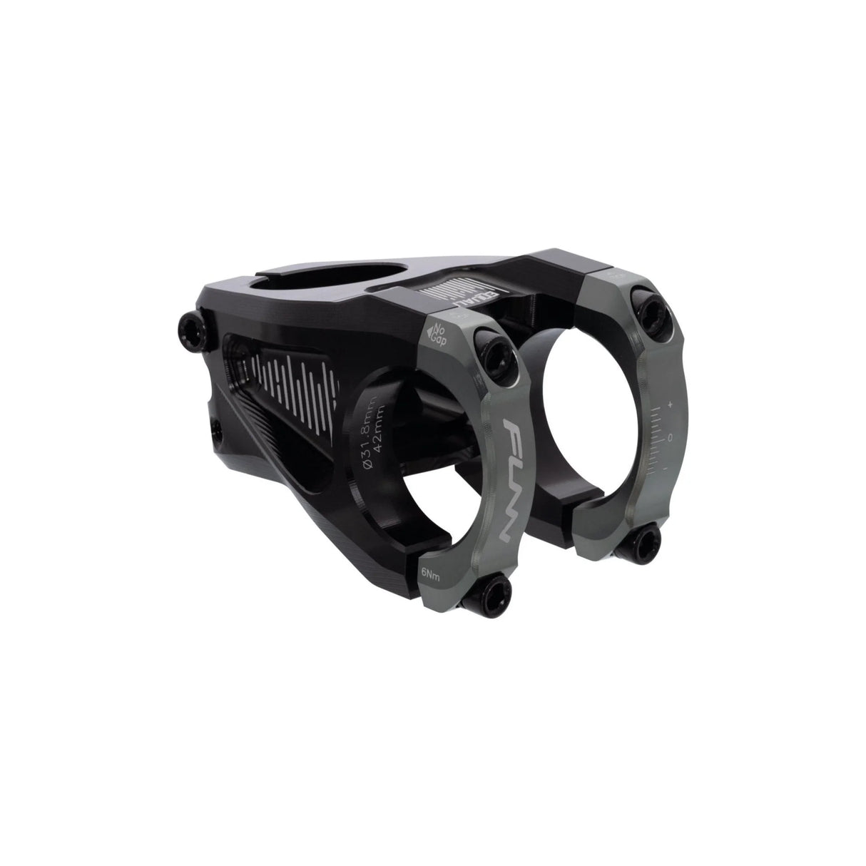 Funn Equalizer 10 Stem 31.8mm