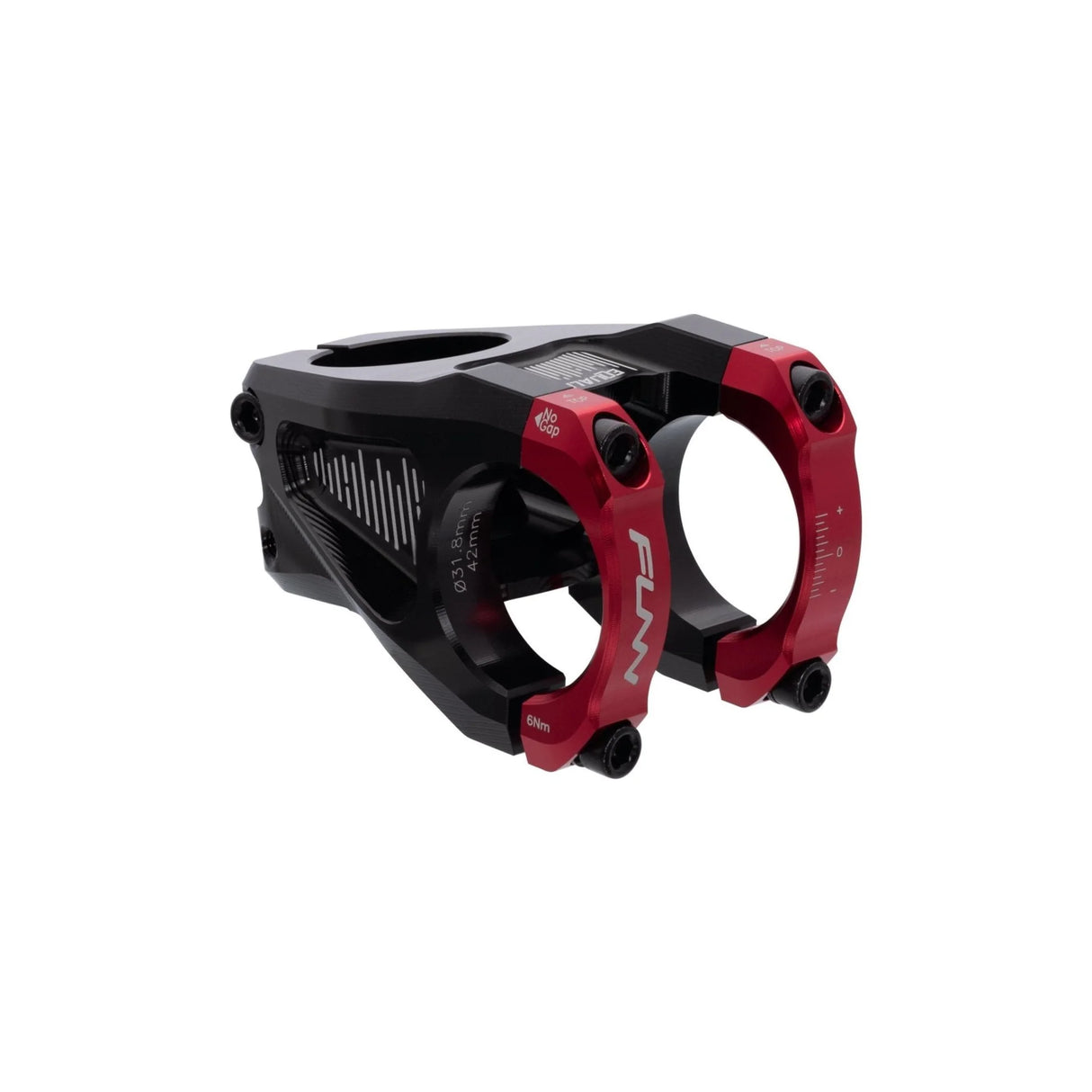 Funn Equalizer 10 Stem 31.8mm