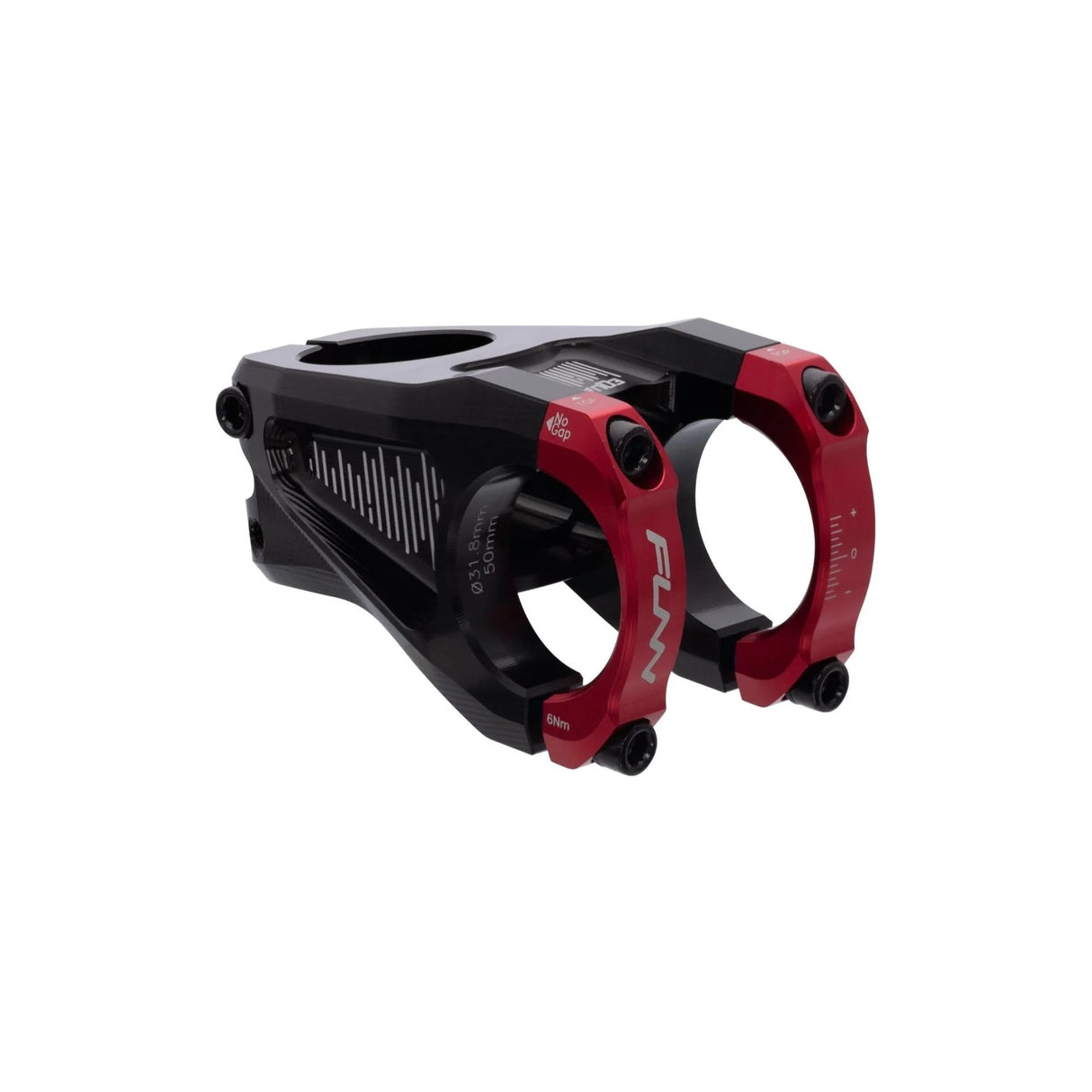 Funn Equalizer 10 Stem 31.8mm