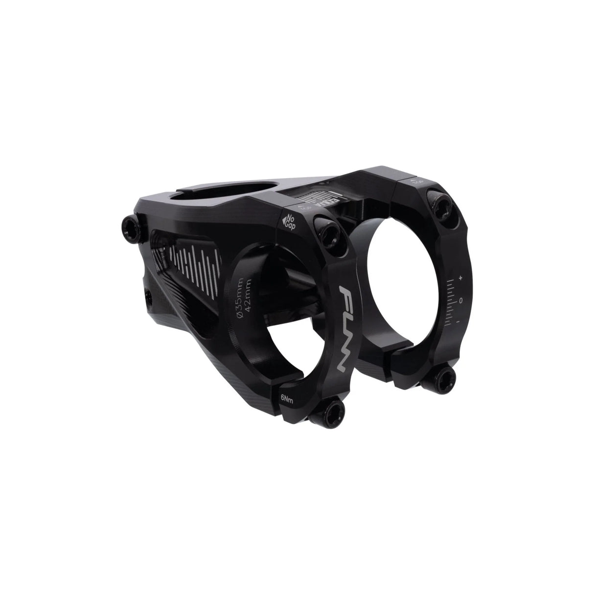 Funn Equalizer 10 Stem 35mm