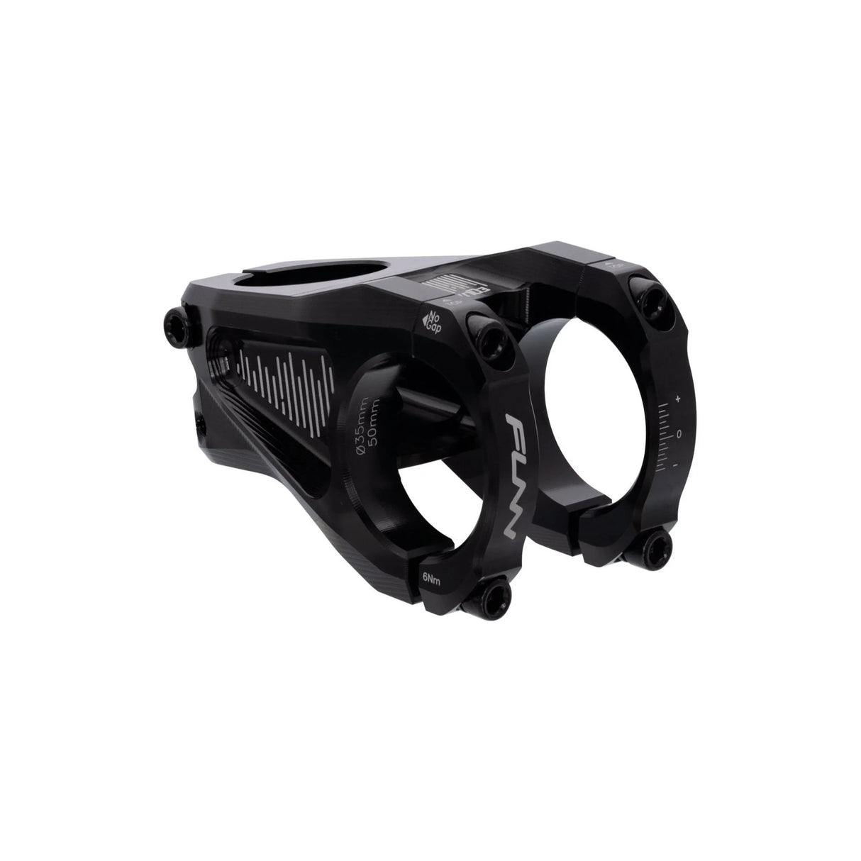 Funn Equalizer 10 Stem 35mm