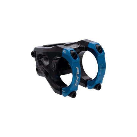 Funn Equalizer 10 Stem 35mm