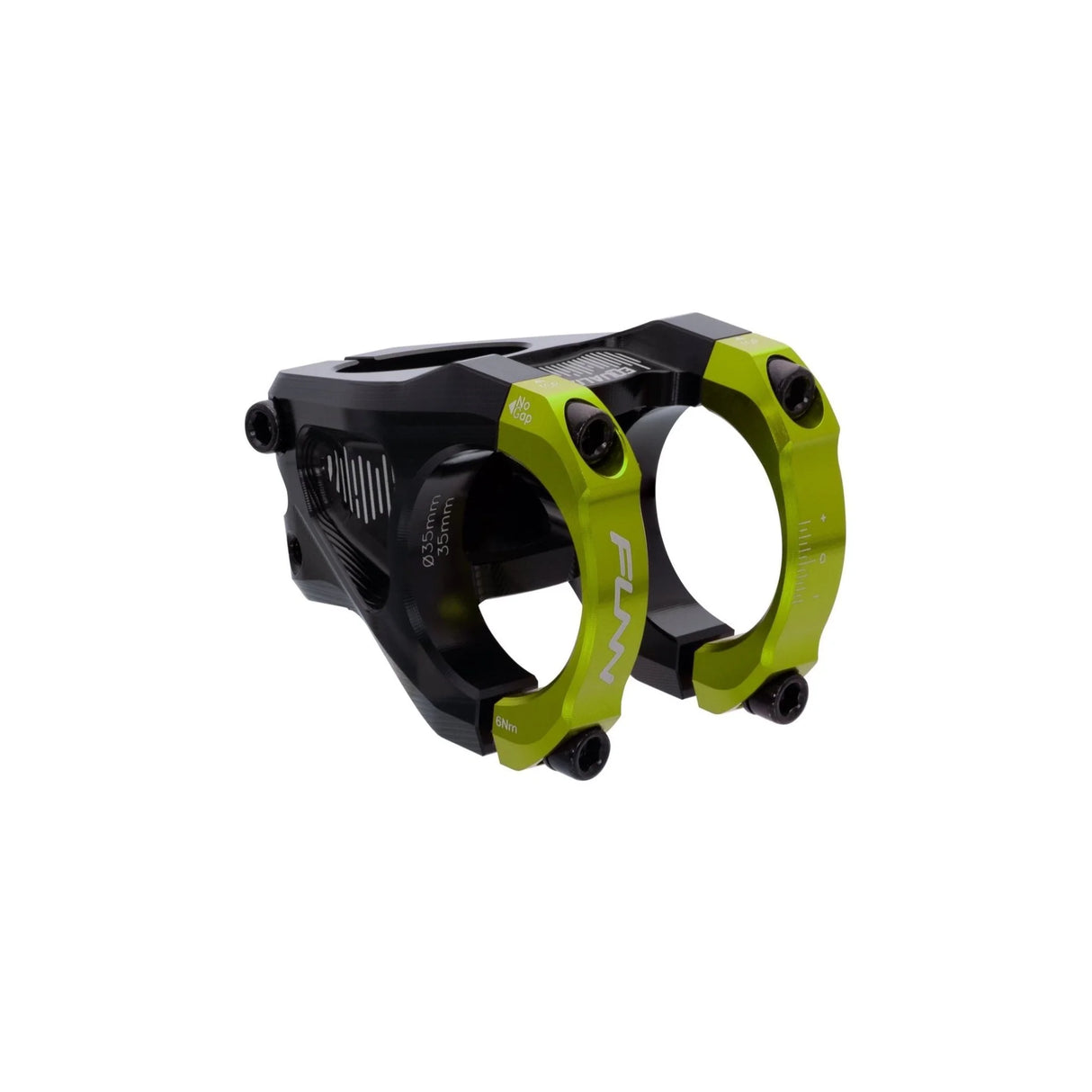 Funn Equalizer 10 Stem 35mm