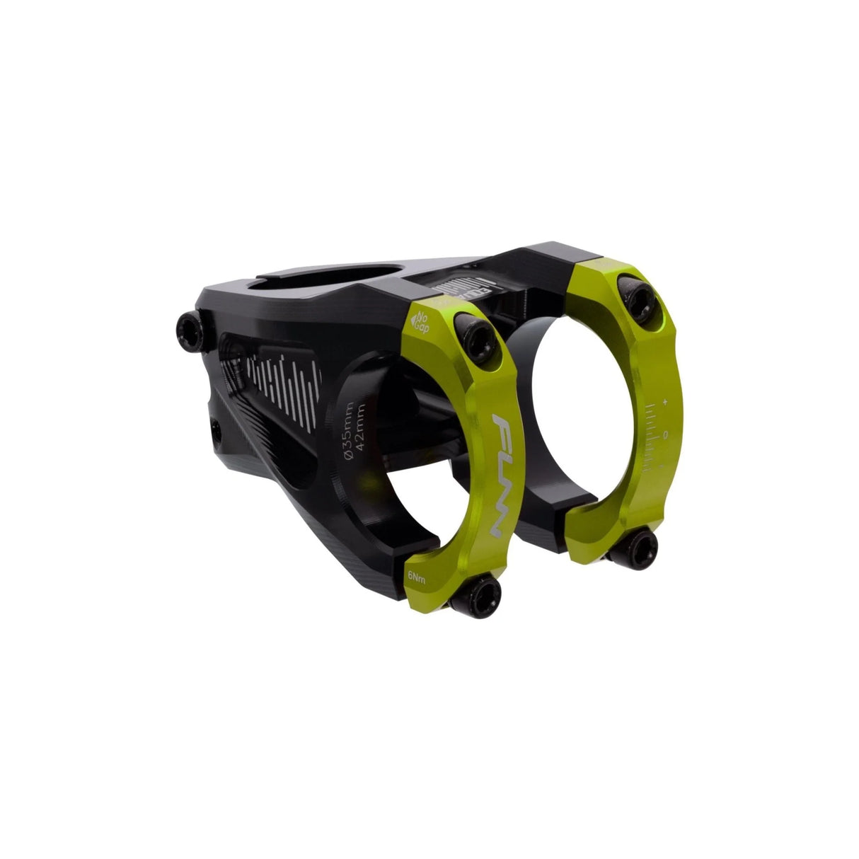 Funn Equalizer 10 Stem 35mm