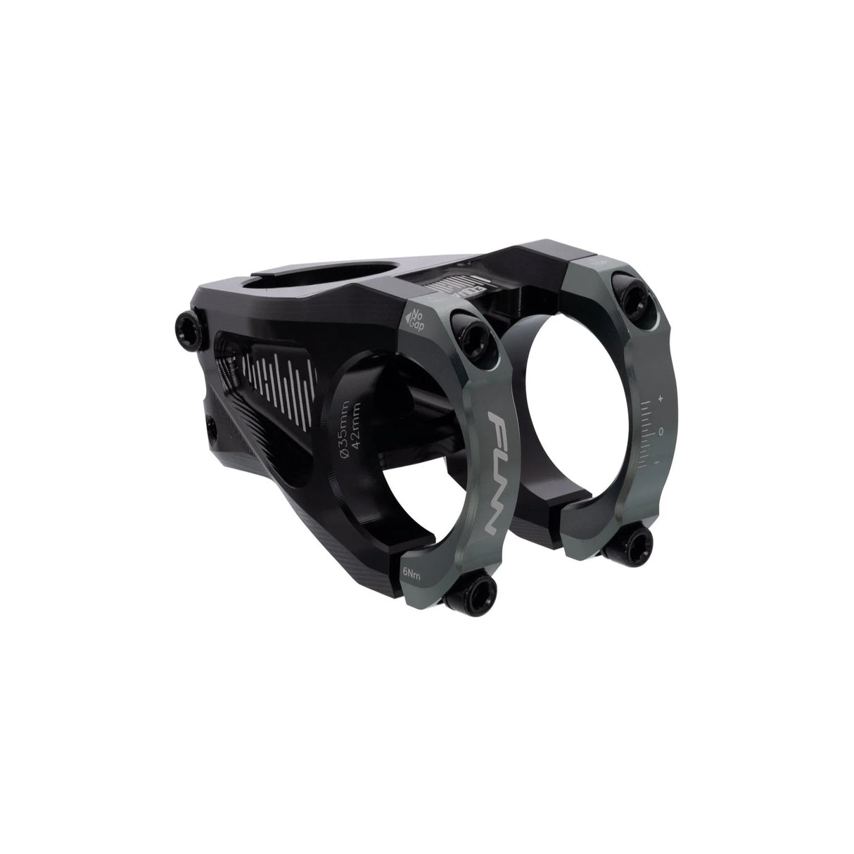 Funn Equalizer 10 Stem 35mm