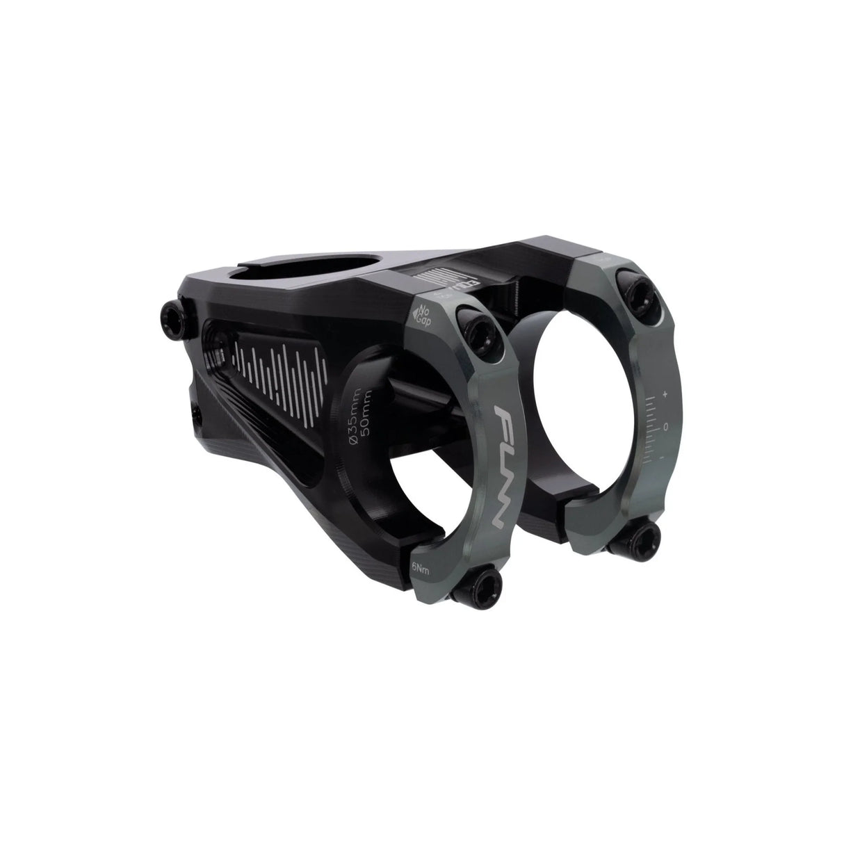 Funn Equalizer 10 Stem 35mm