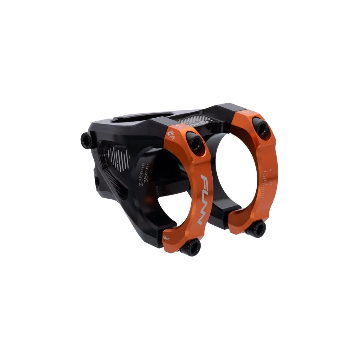 Funn Equalizer 10 Stem 35mm