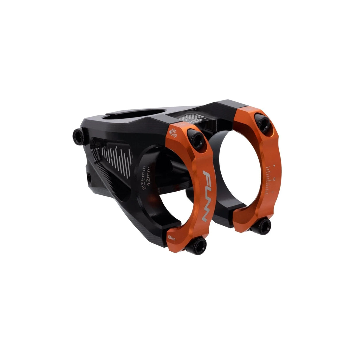 Funn Equalizer 10 Stem 35mm
