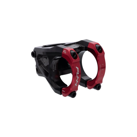 Funn Equalizer 10 Stem 35mm