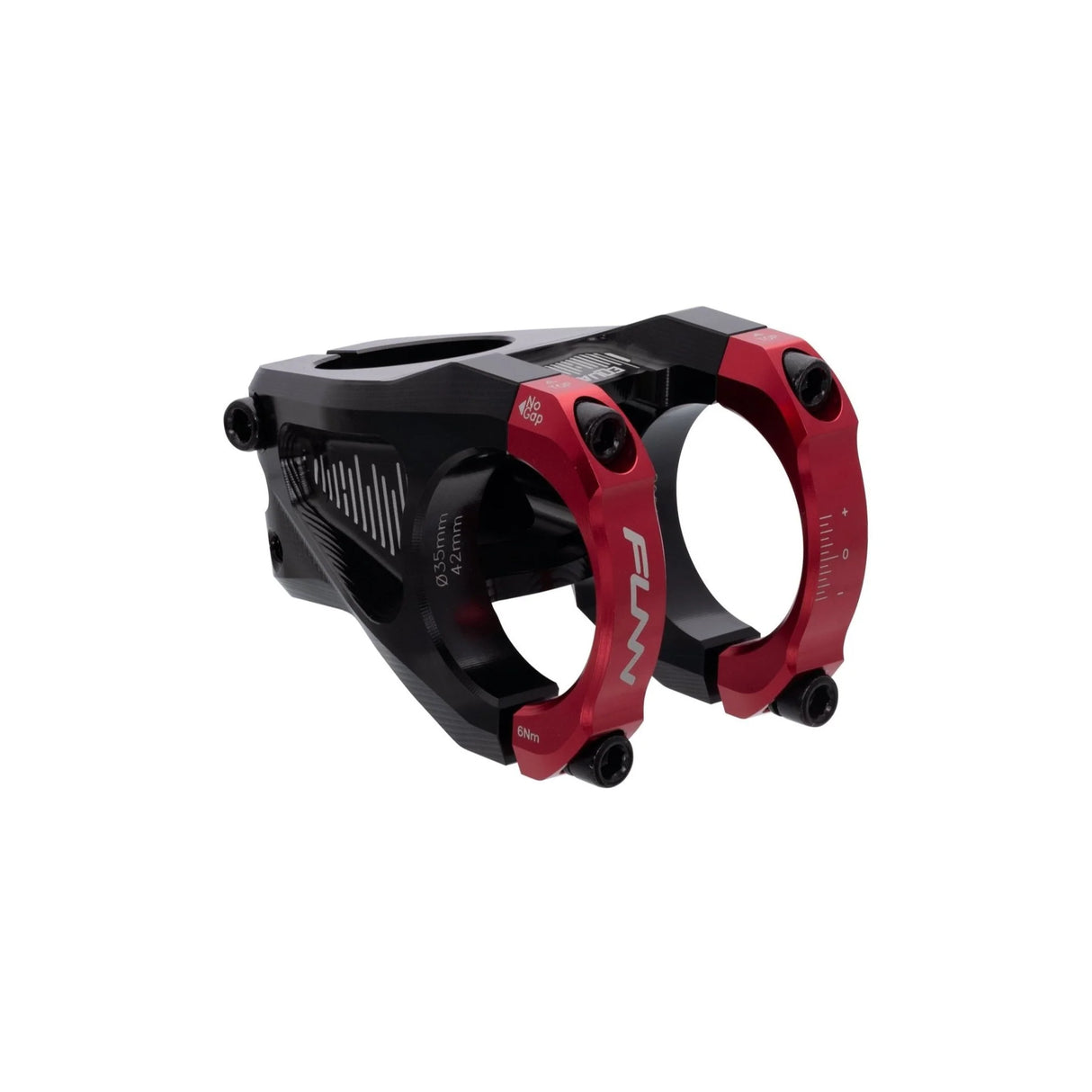 Funn Equalizer 10 Stem 35mm