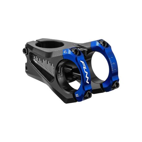 Funn Equalizer Zero Stem 31.8mm