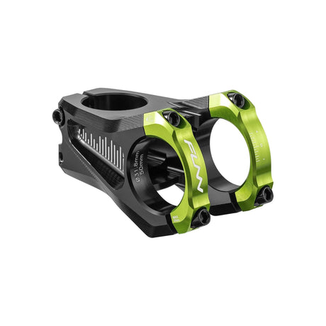 Funn Equalizer Zero Stem 31.8mm