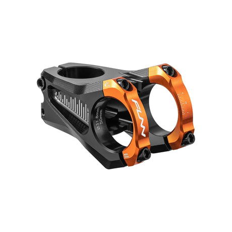 Funn Equalizer Zero Stem 31.8mm