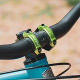 Funn Equalizer Zero Stem 35mm