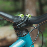 Funn Equalizer Zero Stem 31.8mm