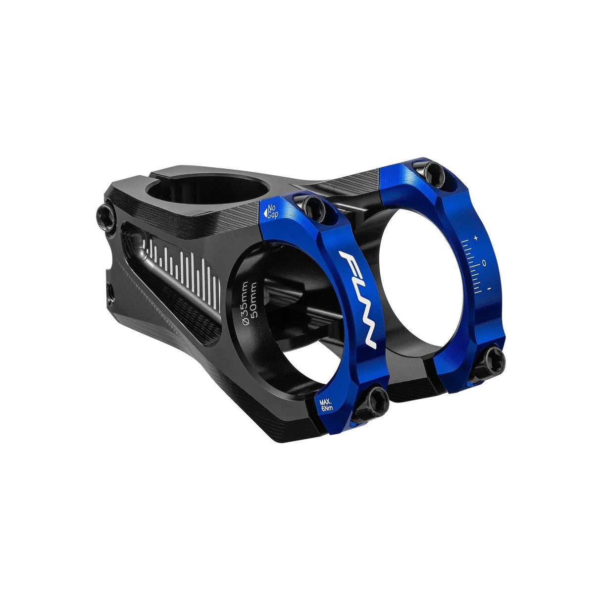Funn Equalizer Zero Stem 35mm