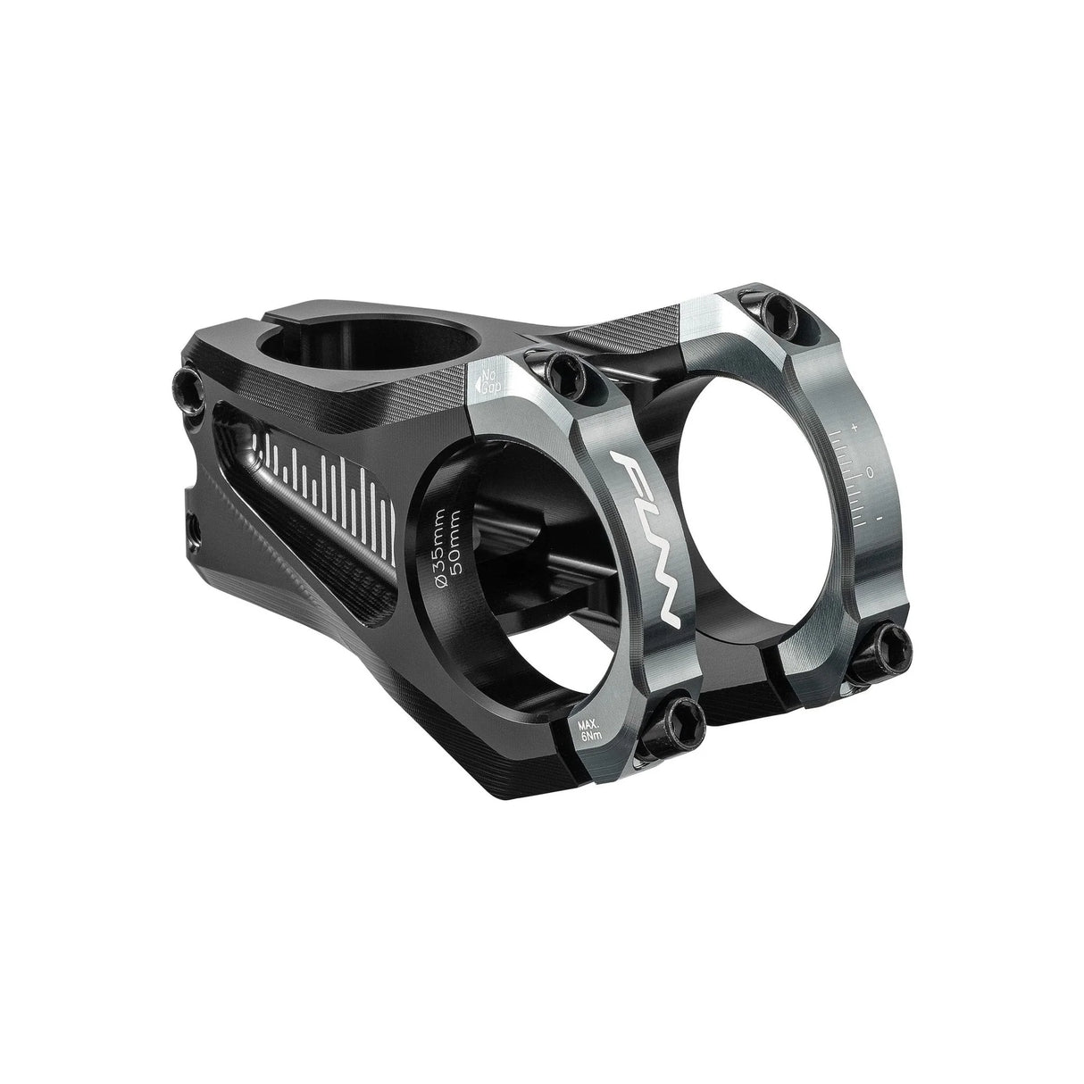 Funn Equalizer Zero Stem 35mm