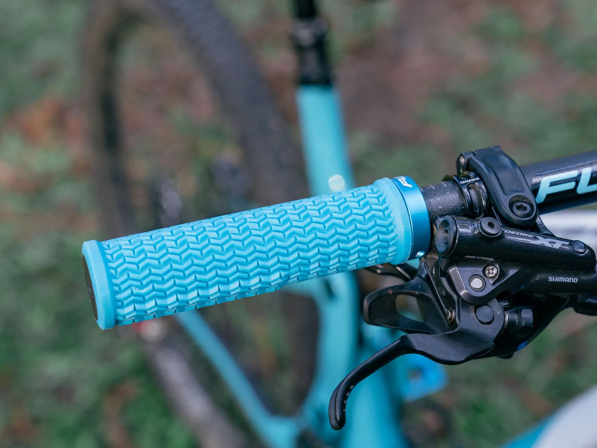 FUNN Holeshot Lock On Grips