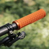 FUNN Holeshot Lock On Grips