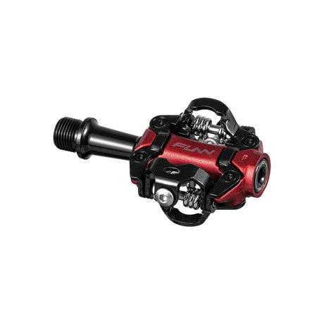 Funn Tactic XC SPD Pedals