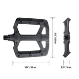 Funn Taipan Flat Pedals