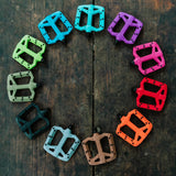 Funn Taipan Flat Pedals