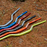 Handlebar MTB Funn Upturn 31.8 x 785mm